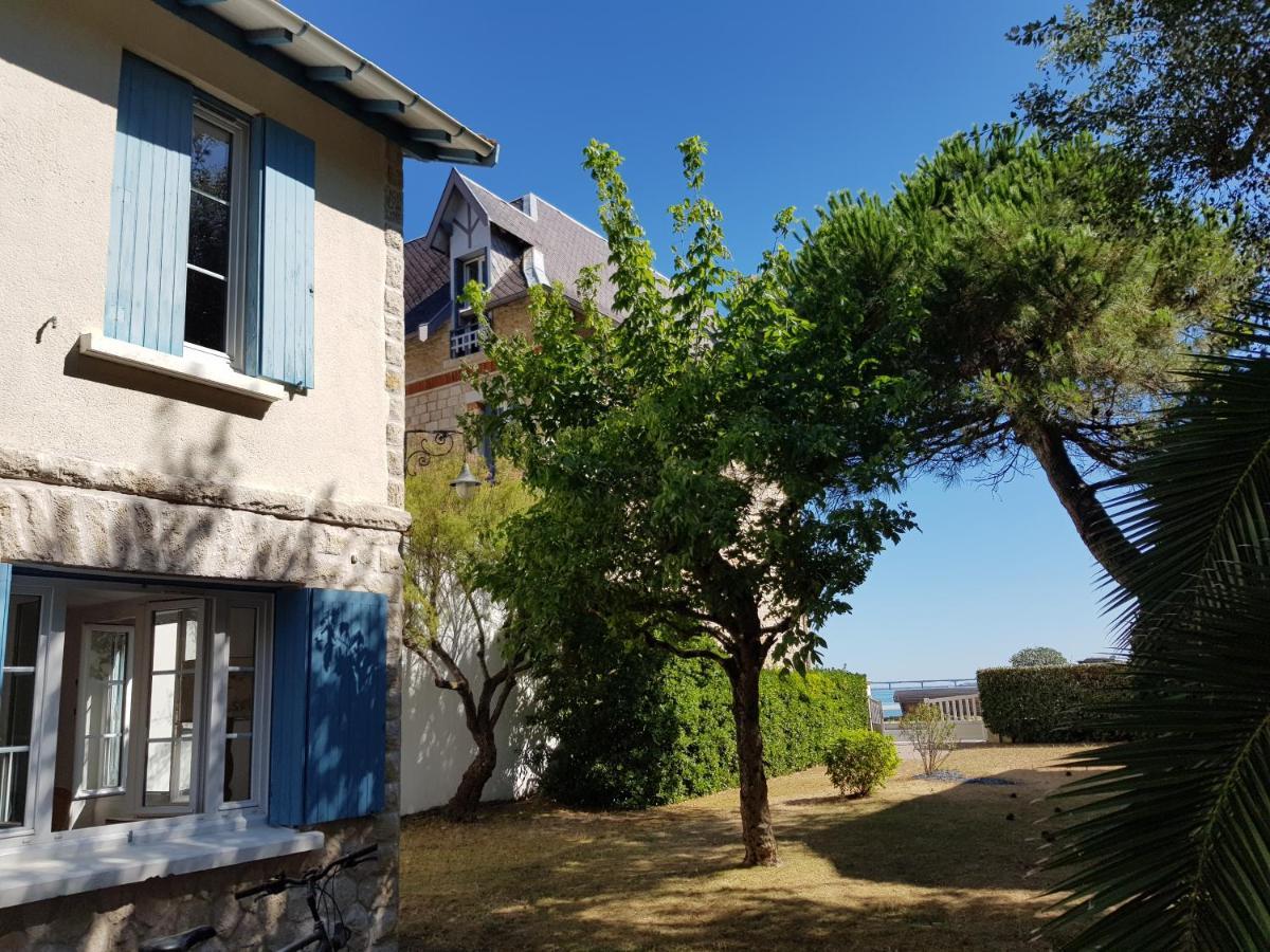 Fleur De Sel Villa Saint-Trojan-les-Bains Exterior photo